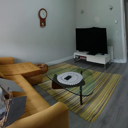 Wicklow Hills 度假居