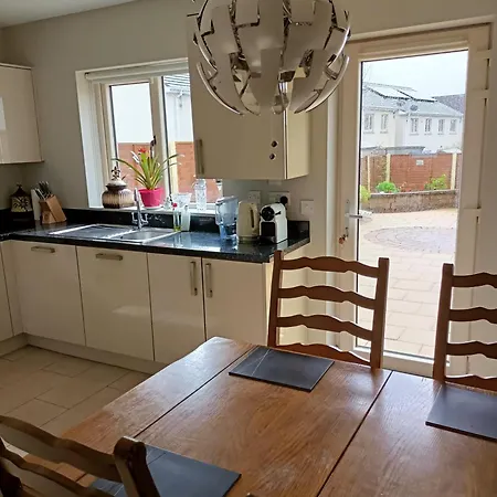 Wicklow Hills Newtown Mount Kennedy