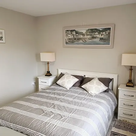 Wicklow Hills 度假居