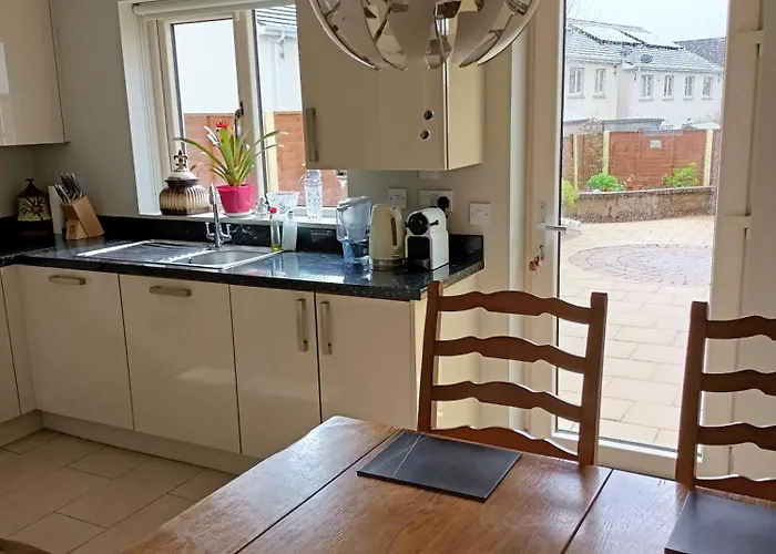 Wicklow Hills Newtown Mount Kennedy