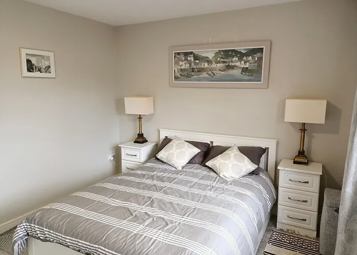 Wicklow Hills Дом отдыха